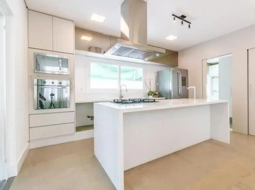 Foto 9 de Casa de Condomínio com 4 quartos à venda, 360m2 em Alphaville Nova Esplanada, Votorantim - SP