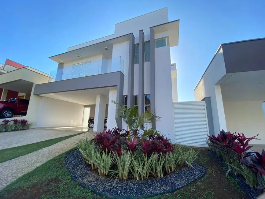 Foto 1 de Casa de Condomínio com 3 quartos à venda, 330m2 em Sorocaba - SP