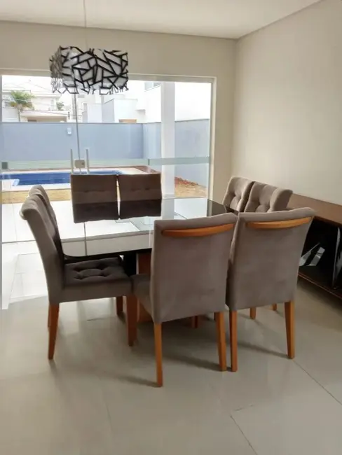 Foto 3 de Casa de Condomínio com 3 quartos à venda, 330m2 em Sorocaba - SP