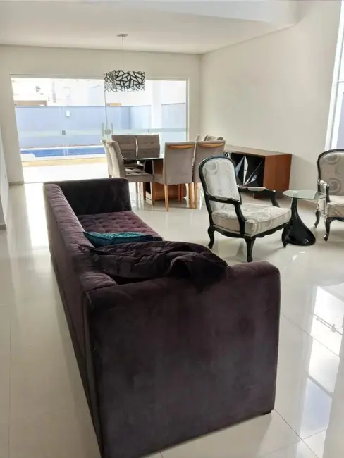 Foto 6 de Casa de Condomínio com 3 quartos à venda, 330m2 em Sorocaba - SP