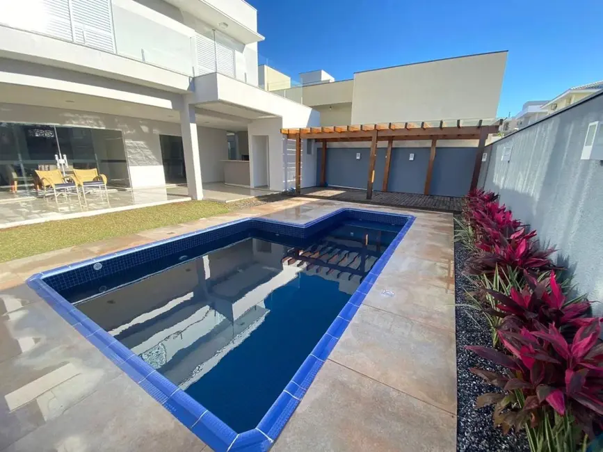 Foto 2 de Casa de Condomínio com 3 quartos à venda, 330m2 em Sorocaba - SP