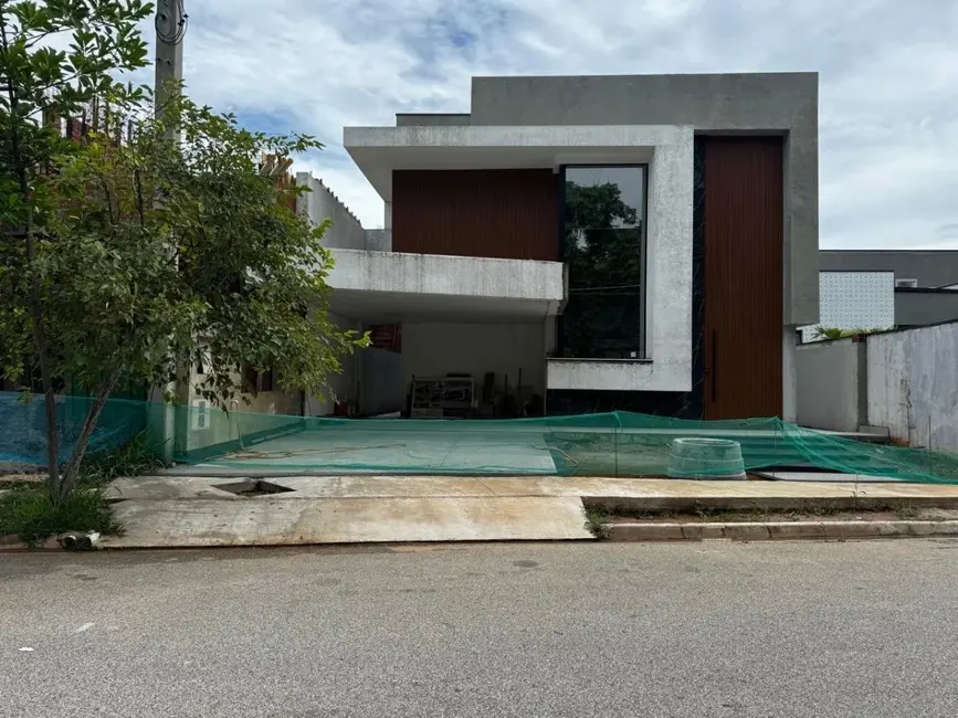 Casa de Condomínio com 4 quartos à venda, 284m2 em Jardim Residencial Chácara Ondina, Sorocaba - SP - imagem 1 Foto 1 de Casa de Condomínio com 4 quartos à venda, 284m2 em Jardim Residencial Chácara Ondina, Sorocaba - SP