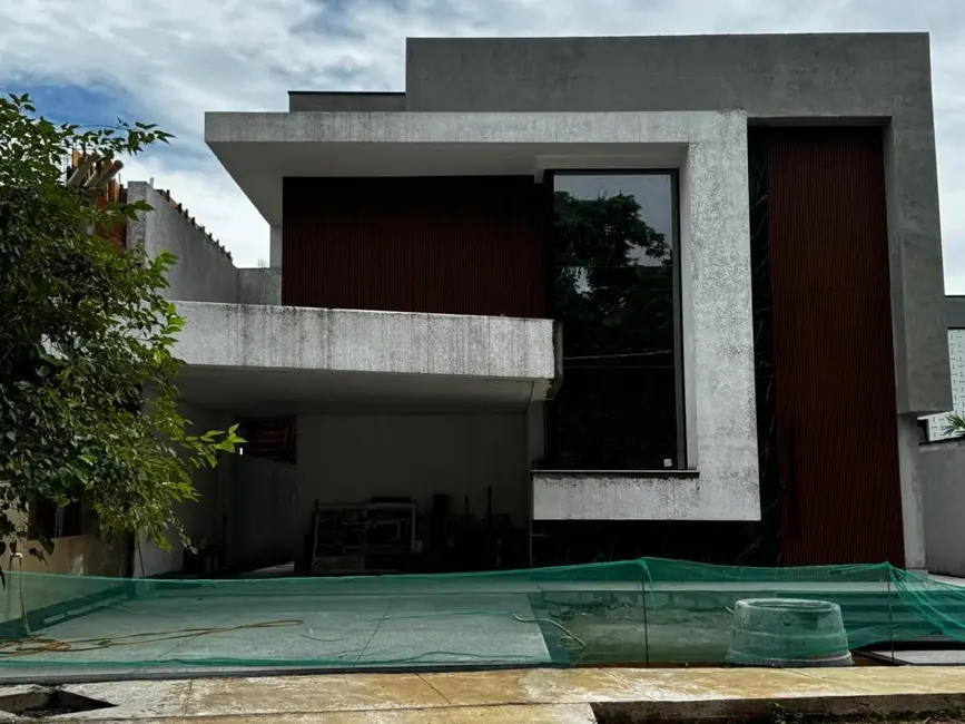 Casa de Condomínio com 4 quartos à venda, 284m2 em Jardim Residencial Chácara Ondina, Sorocaba - SP - imagem 2 Foto 2 de Casa de Condomínio com 4 quartos à venda, 284m2 em Jardim Residencial Chácara Ondina, Sorocaba - SP