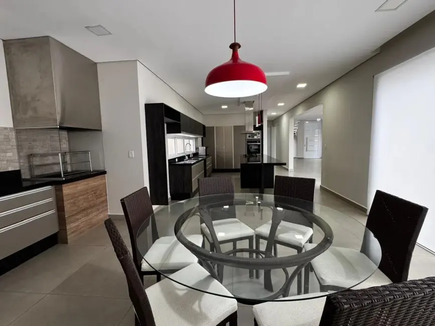 Casa de Condomínio com 3 quartos à venda, 289m2 em Jardim Residencial Chácara Ondina, Sorocaba - SP - imagem 5 Foto 5 de Casa de Condomínio com 3 quartos à venda, 289m2 em Jardim Residencial Chácara Ondina, Sorocaba - SP
