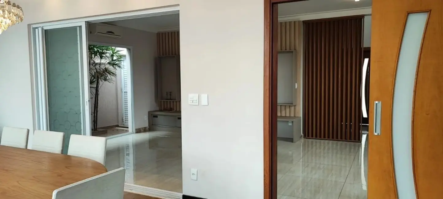 Foto 9 de Casa de Condomínio com 4 quartos à venda, 290m2 em Jardim Residencial Giverny, Sorocaba - SP