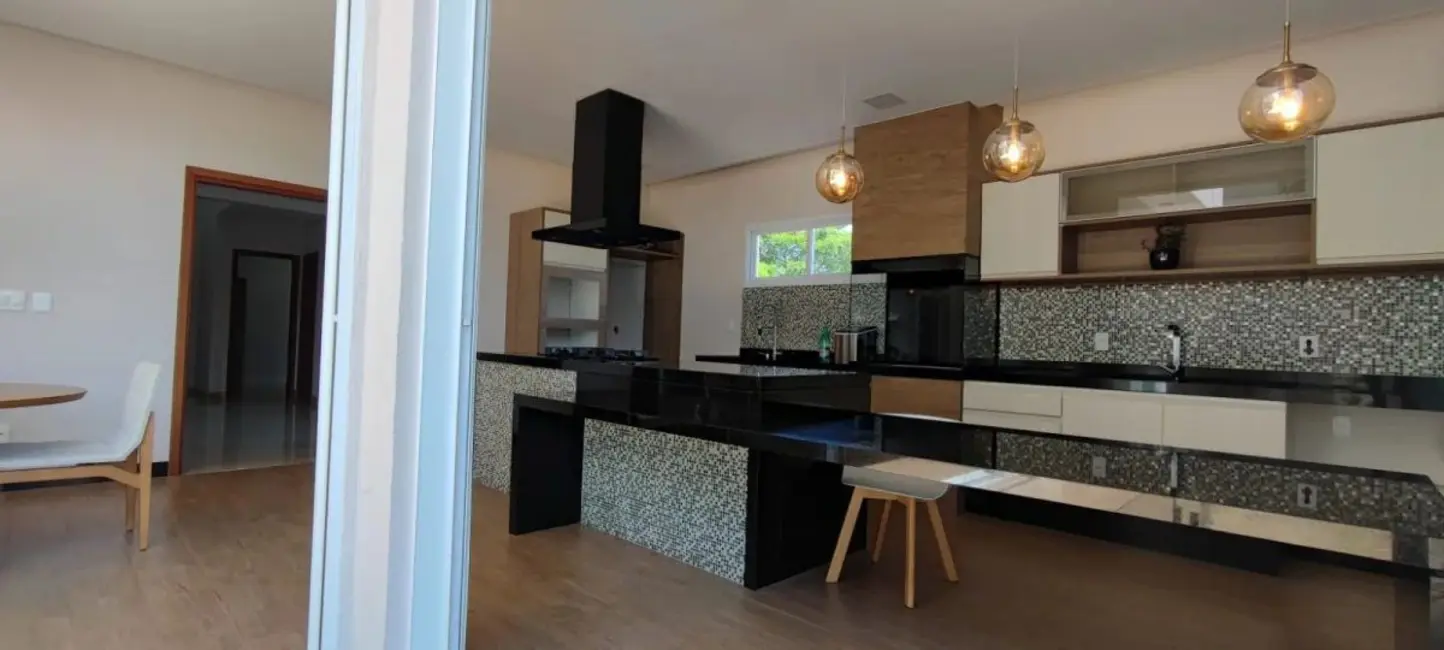 Foto 4 de Casa de Condomínio com 4 quartos à venda, 290m2 em Jardim Residencial Giverny, Sorocaba - SP