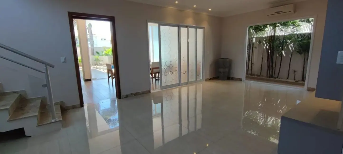 Foto 7 de Casa de Condomínio com 4 quartos à venda, 290m2 em Jardim Residencial Giverny, Sorocaba - SP