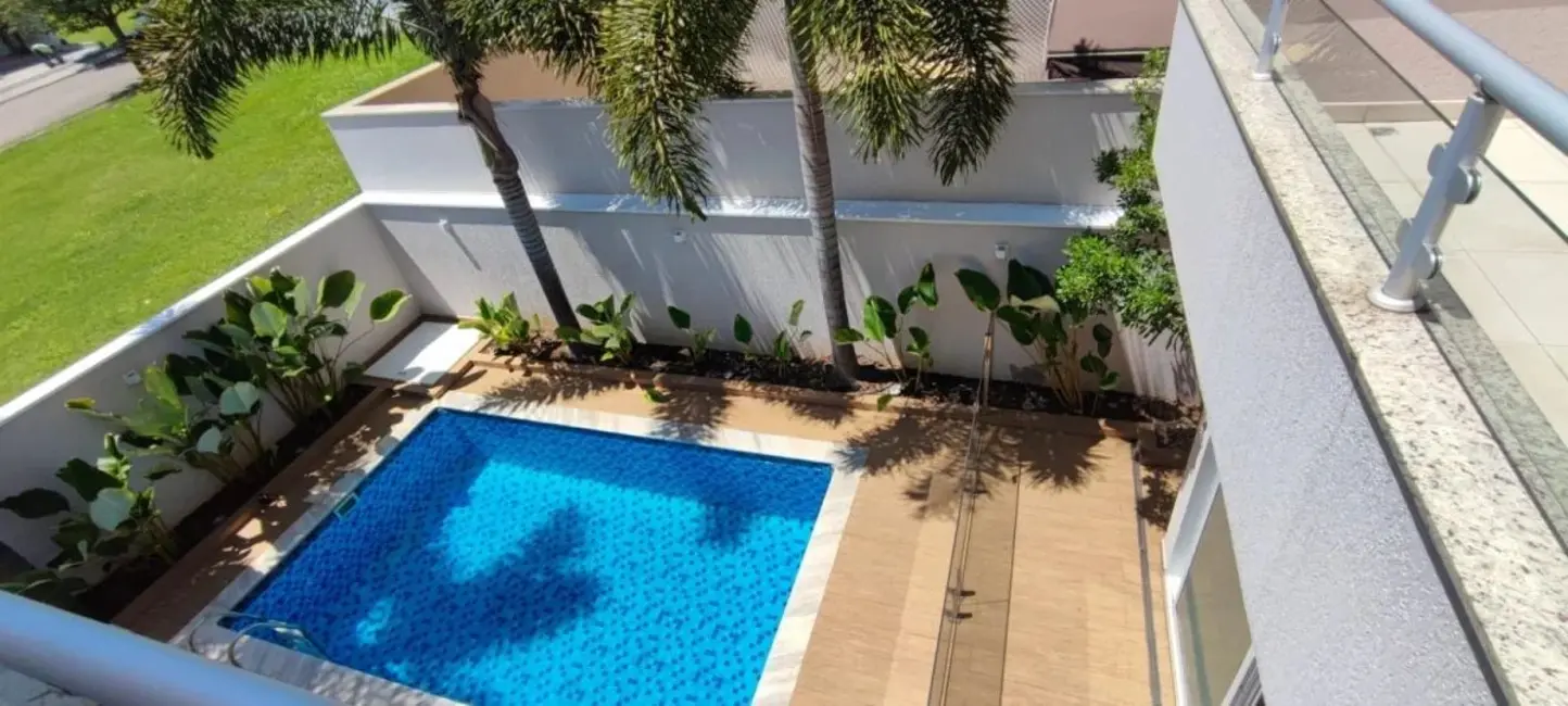 Foto 2 de Casa de Condomínio com 4 quartos à venda, 290m2 em Jardim Residencial Giverny, Sorocaba - SP