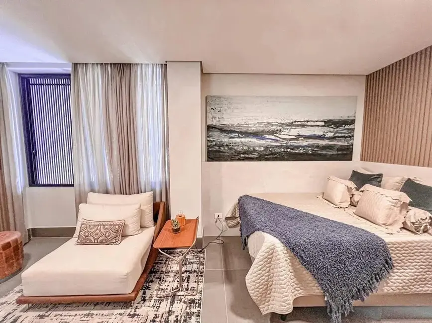 Foto 4 de Casa de Condomínio com 4 quartos à venda, 300m2 em Alphaville Nova Esplanada, Votorantim - SP