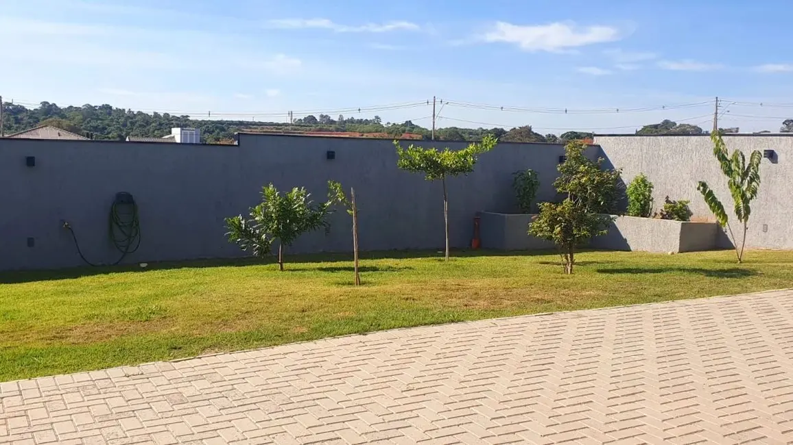 Foto 2 de Casa de Condomínio com 3 quartos à venda, 366m2 em Parque Ecoresidencial Fazenda Jequitibá, Sorocaba - SP