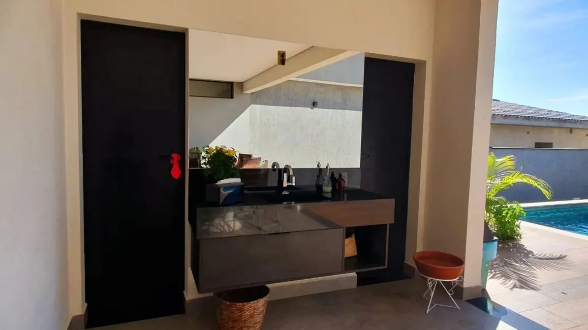 Foto 7 de Casa de Condomínio com 3 quartos à venda, 366m2 em Parque Ecoresidencial Fazenda Jequitibá, Sorocaba - SP