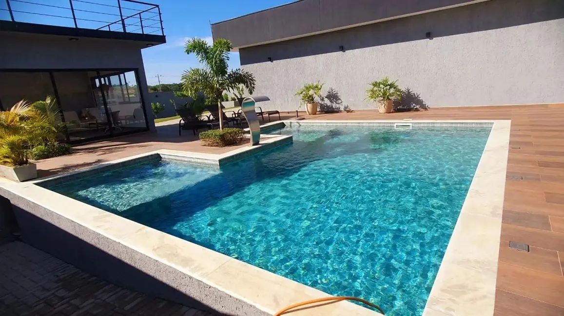 Foto 3 de Casa de Condomínio com 3 quartos à venda, 366m2 em Parque Ecoresidencial Fazenda Jequitibá, Sorocaba - SP