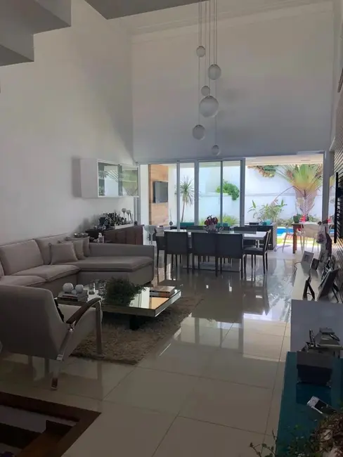 Casa de Condomínio com 3 quartos à venda, 278m2 em Aparecidinha, Sorocaba - SP - imagem 8 Foto 8 de Casa de Condomínio com 3 quartos à venda, 278m2 em Aparecidinha, Sorocaba - SP