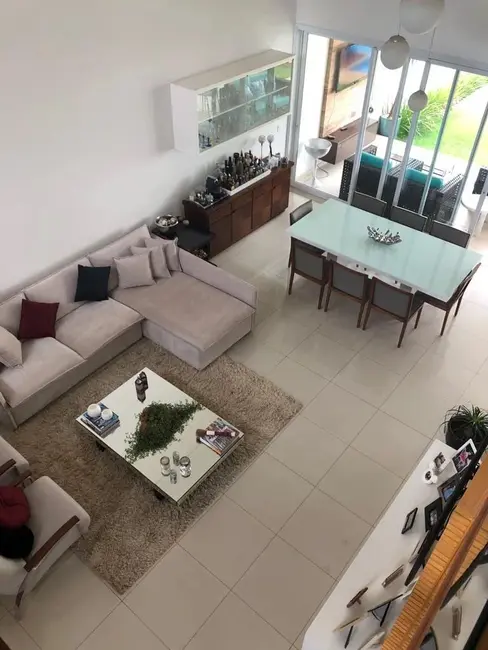 Casa de Condomínio com 3 quartos à venda, 278m2 em Aparecidinha, Sorocaba - SP - imagem 5 Foto 5 de Casa de Condomínio com 3 quartos à venda, 278m2 em Aparecidinha, Sorocaba - SP