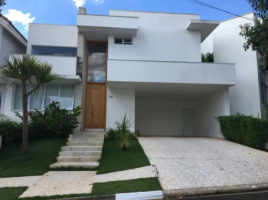 Casa de Condomínio com 3 quartos à venda, 278m2 em Aparecidinha, Sorocaba - SP - imagem 1 Foto 1 de Casa de Condomínio com 3 quartos à venda, 278m2 em Aparecidinha, Sorocaba - SP