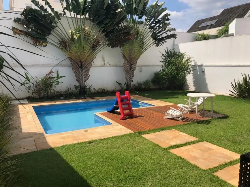 Casa de Condomínio com 3 quartos à venda, 278m2 em Aparecidinha, Sorocaba - SP - imagem 2 Foto 2 de Casa de Condomínio com 3 quartos à venda, 278m2 em Aparecidinha, Sorocaba - SP