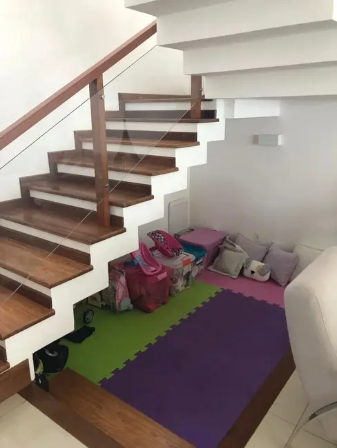 Casa de Condomínio com 3 quartos à venda, 278m2 em Aparecidinha, Sorocaba - SP - imagem 9 Foto 9 de Casa de Condomínio com 3 quartos à venda, 278m2 em Aparecidinha, Sorocaba - SP
