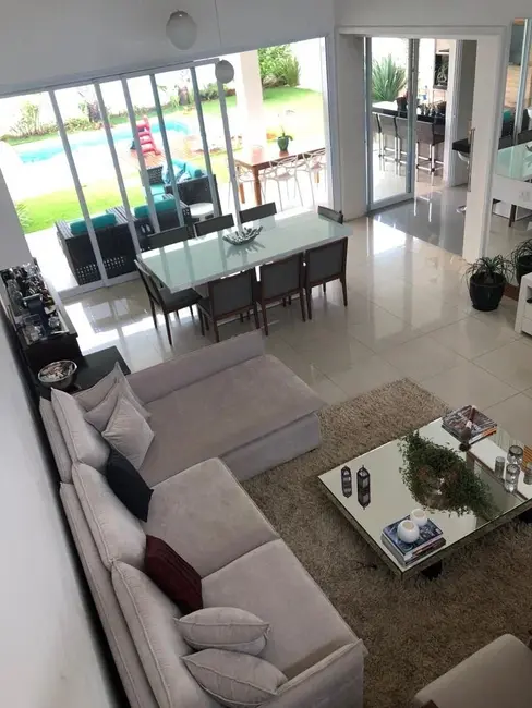 Casa de Condomínio com 3 quartos à venda, 278m2 em Aparecidinha, Sorocaba - SP - imagem 7 Foto 7 de Casa de Condomínio com 3 quartos à venda, 278m2 em Aparecidinha, Sorocaba - SP