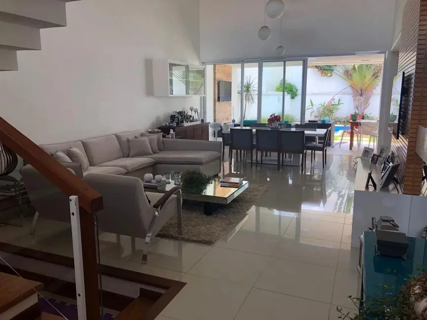 Casa de Condomínio com 3 quartos à venda, 278m2 em Aparecidinha, Sorocaba - SP - imagem 6 Foto 6 de Casa de Condomínio com 3 quartos à venda, 278m2 em Aparecidinha, Sorocaba - SP
