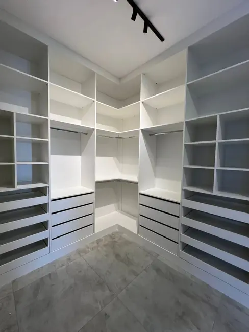 Foto 9 de Casa de Condomínio com 3 quartos à venda, 243m2 em Alphaville Nova Esplanada, Votorantim - SP