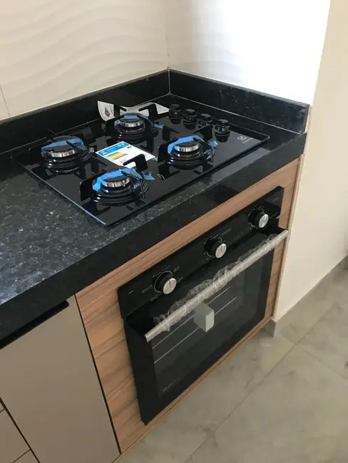 Foto 8 de Casa de Condomínio com 3 quartos à venda, 243m2 em Alphaville Nova Esplanada, Votorantim - SP