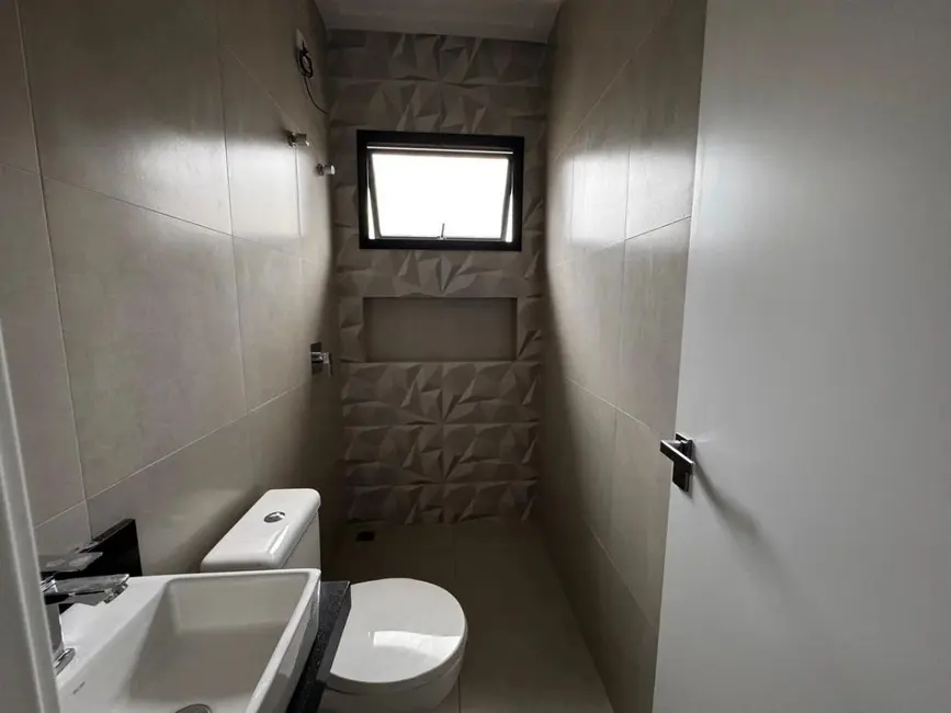 Foto 6 de Casa de Condomínio com 3 quartos à venda, 185m2 em Aparecidinha, Sorocaba - SP