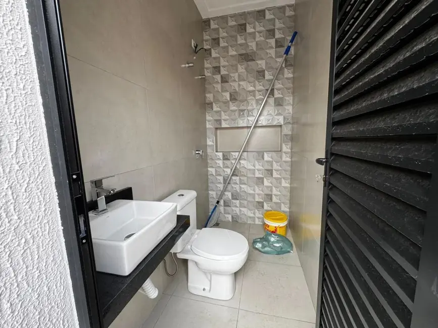 Foto 9 de Casa de Condomínio com 3 quartos à venda, 185m2 em Aparecidinha, Sorocaba - SP