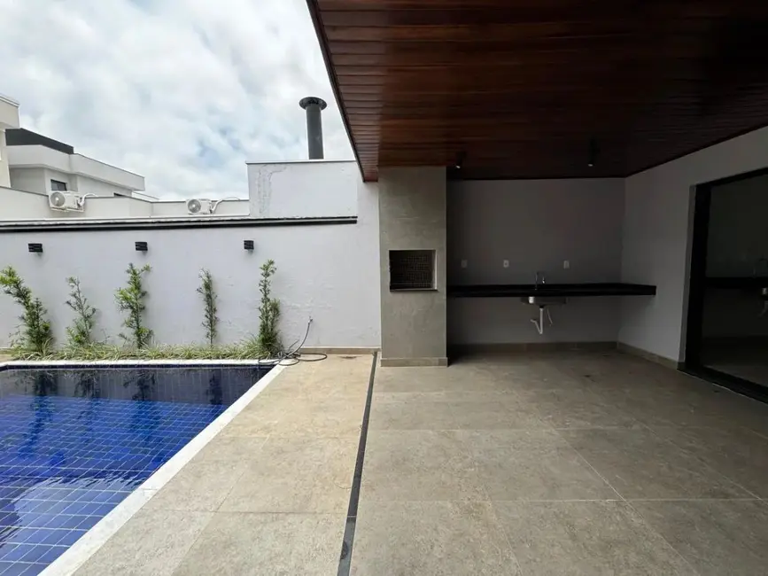 Foto 4 de Casa de Condomínio com 3 quartos à venda, 185m2 em Aparecidinha, Sorocaba - SP