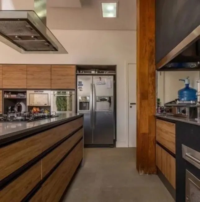 Foto 3 de Casa de Condomínio com 3 quartos à venda, 404m2 em Jardim Residencial Giverny, Sorocaba - SP