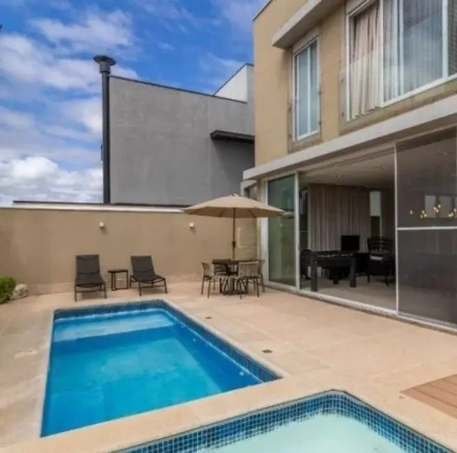 Foto 8 de Casa de Condomínio com 3 quartos à venda, 404m2 em Jardim Residencial Giverny, Sorocaba - SP