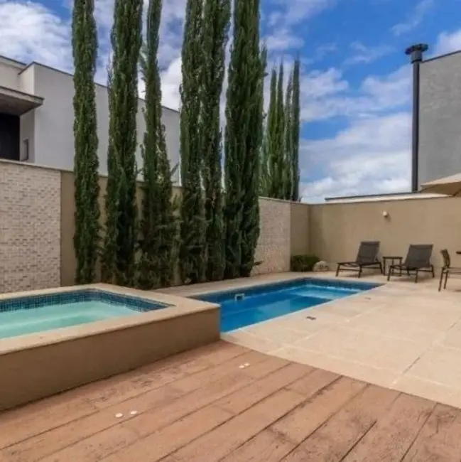 Foto 1 de Casa de Condomínio com 3 quartos à venda, 404m2 em Jardim Residencial Giverny, Sorocaba - SP