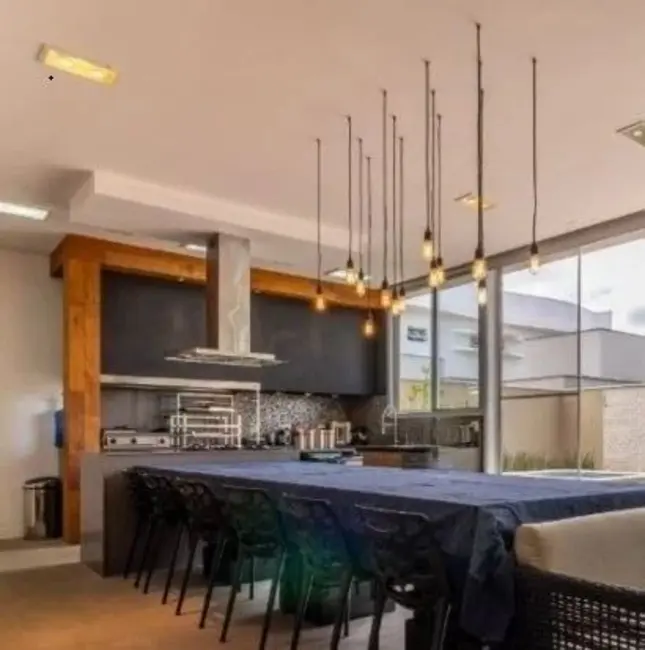 Foto 5 de Casa de Condomínio com 3 quartos à venda, 404m2 em Jardim Residencial Giverny, Sorocaba - SP