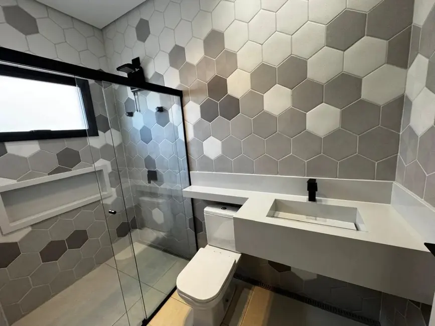 Casa de Condomínio com 4 quartos à venda, 300m2 em Jardim Residencial Chácara Ondina, Sorocaba - SP - imagem 8 Foto 8 de Casa de Condomínio com 4 quartos à venda, 300m2 em Jardim Residencial Chácara Ondina, Sorocaba - SP