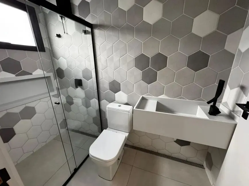 Casa de Condomínio com 4 quartos à venda, 300m2 em Jardim Residencial Chácara Ondina, Sorocaba - SP - imagem 6 Foto 6 de Casa de Condomínio com 4 quartos à venda, 300m2 em Jardim Residencial Chácara Ondina, Sorocaba - SP