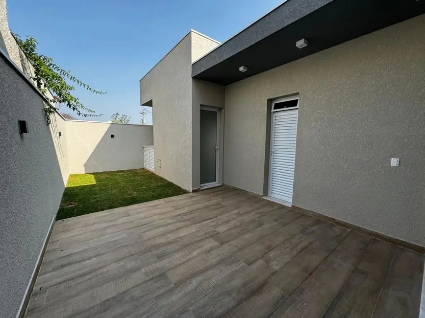 Casa de Condomínio com 3 quartos à venda, 210m2 em Jardim Residencial Giverny, Sorocaba - SP - imagem 9 Foto 9 de Casa de Condomínio com 3 quartos à venda, 210m2 em Jardim Residencial Giverny, Sorocaba - SP
