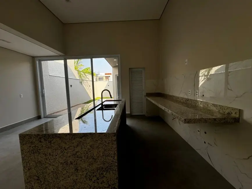 Foto 2 de Casa de Condomínio com 3 quartos à venda, 210m2 em Jardim Residencial Giverny, Sorocaba - SP