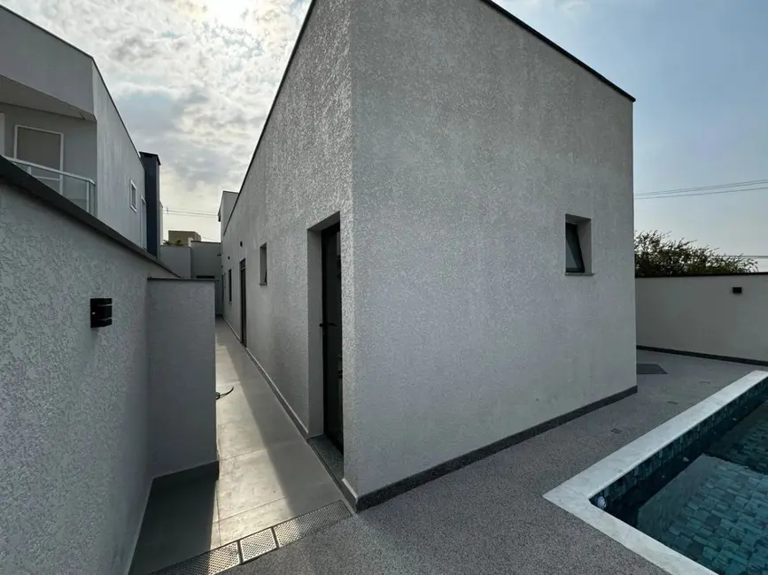 Foto 8 de Casa de Condomínio com 3 quartos à venda, 240m2 em Aparecidinha, Sorocaba - SP