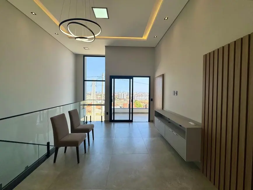 Casa de Condomínio com 3 quartos à venda, 237m2 em Parque Três Meninos, Sorocaba - SP - imagem 9 Foto 9 de Casa de Condomínio com 3 quartos à venda, 237m2 em Parque Três Meninos, Sorocaba - SP