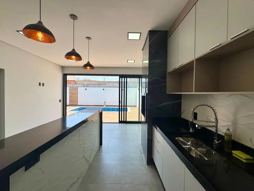 Casa de Condomínio com 3 quartos à venda, 237m2 em Parque Três Meninos, Sorocaba - SP - imagem 8 Foto 8 de Casa de Condomínio com 3 quartos à venda, 237m2 em Parque Três Meninos, Sorocaba - SP