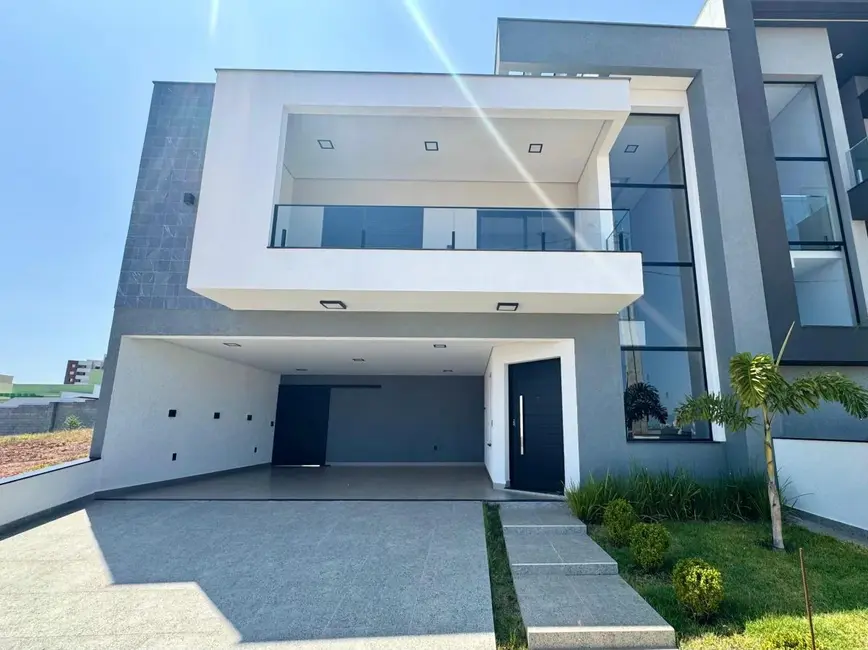 Casa de Condomínio com 3 quartos à venda, 237m2 em Parque Três Meninos, Sorocaba - SP - imagem 1 Foto 1 de Casa de Condomínio com 3 quartos à venda, 237m2 em Parque Três Meninos, Sorocaba - SP