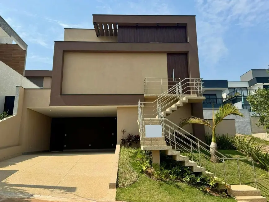 Foto 1 de Casa de Condomínio com 4 quartos à venda, 210m2 em Green Valley, Votorantim - SP