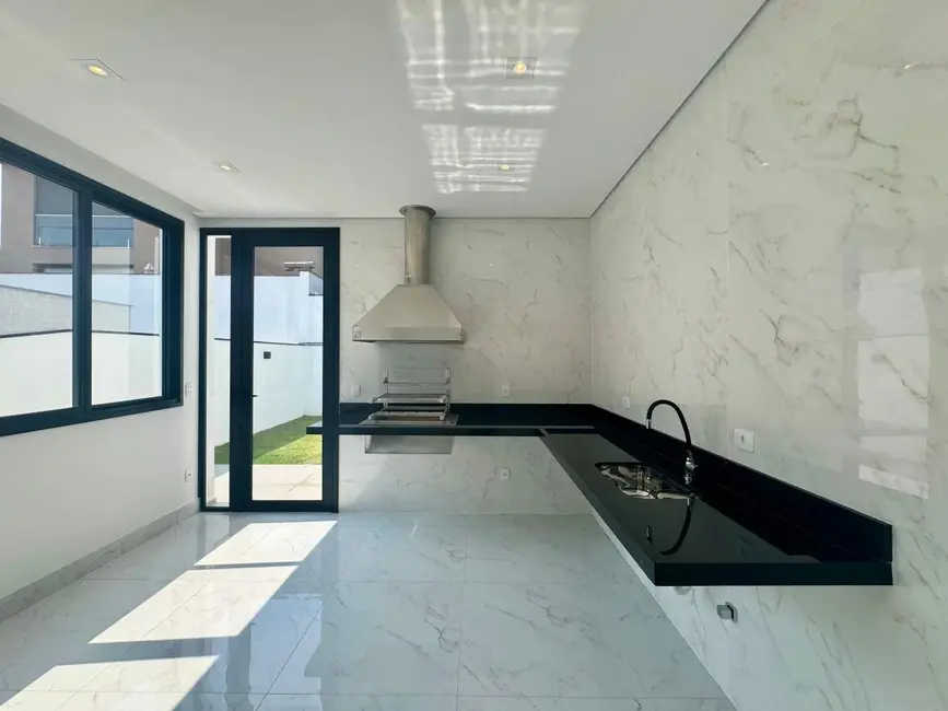 Foto 7 de Casa de Condomínio com 4 quartos à venda, 210m2 em Green Valley, Votorantim - SP