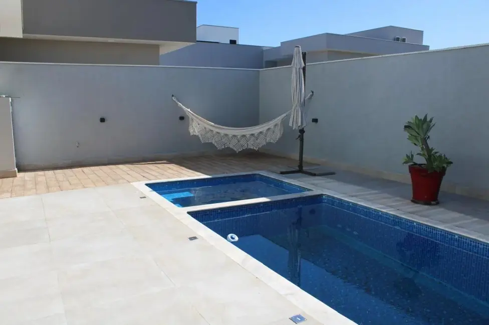 Casa de Condomínio com 3 quartos à venda, 319m2 em Jardim Emília, Sorocaba - SP - imagem 5 Foto 5 de Casa de Condomínio com 3 quartos à venda, 319m2 em Jardim Emília, Sorocaba - SP