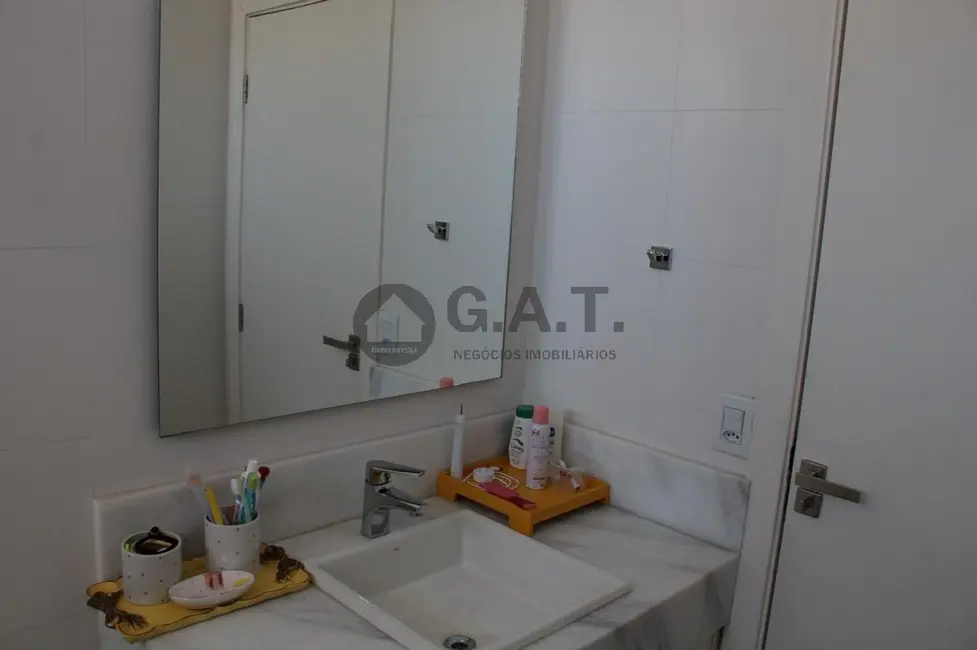 Foto 6 de Casa de Condomínio com 3 quartos à venda, 319m2 em Jardim Emília, Sorocaba - SP