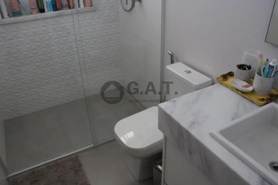 Foto 7 de Casa de Condomínio com 3 quartos à venda, 319m2 em Jardim Emília, Sorocaba - SP