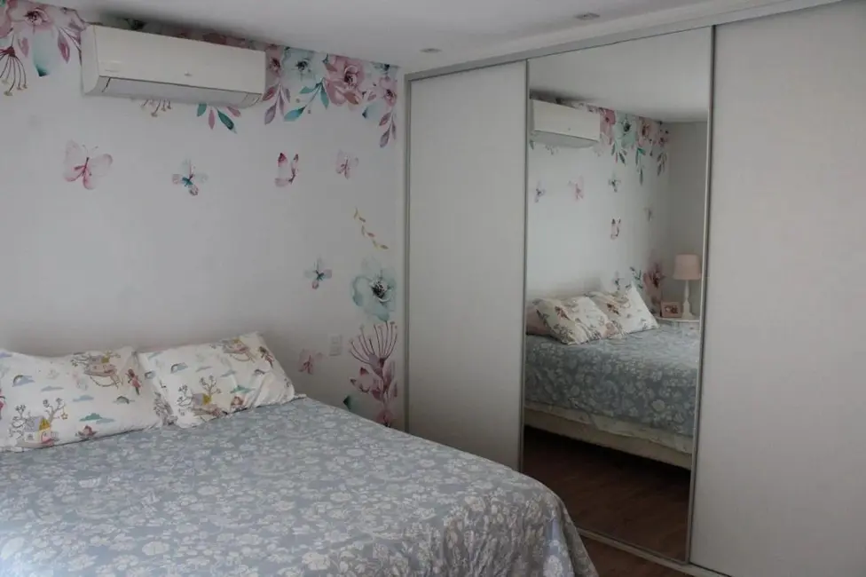 Casa de Condomínio com 3 quartos à venda, 319m2 em Jardim Emília, Sorocaba - SP - imagem 7 Foto 7 de Casa de Condomínio com 3 quartos à venda, 319m2 em Jardim Emília, Sorocaba - SP