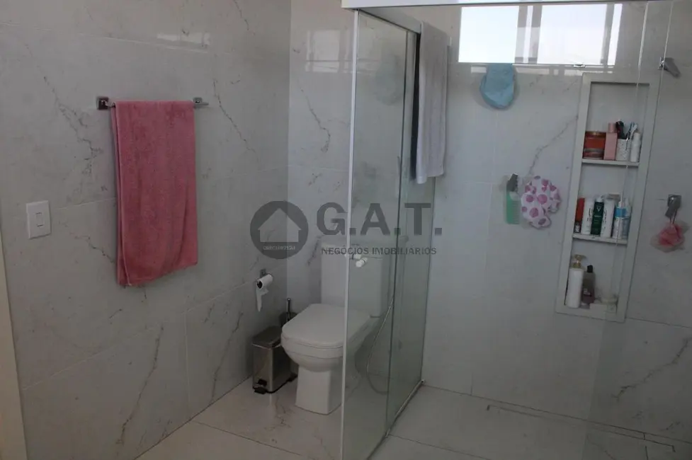 Foto 4 de Casa de Condomínio com 3 quartos à venda, 319m2 em Jardim Emília, Sorocaba - SP