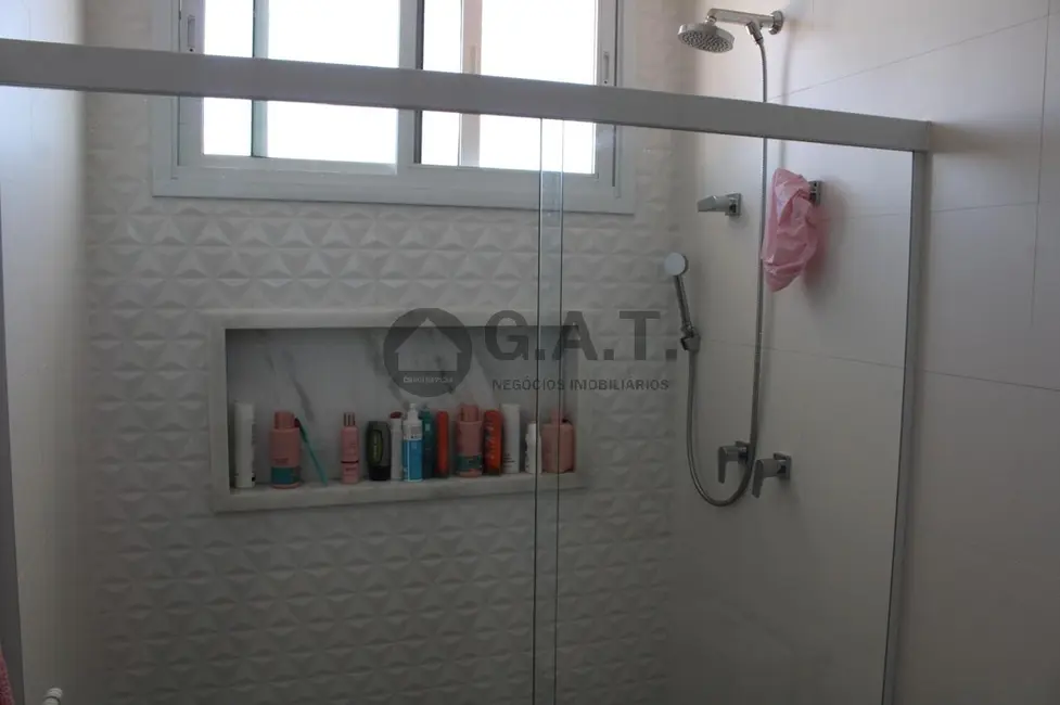 Foto 5 de Casa de Condomínio com 3 quartos à venda, 319m2 em Jardim Emília, Sorocaba - SP