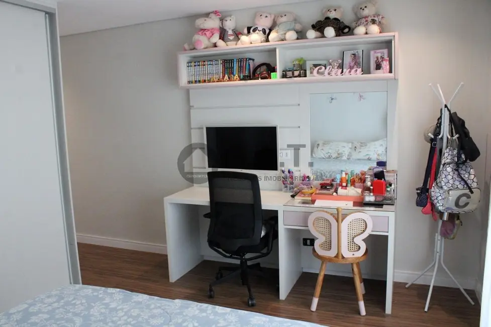 Foto 8 de Casa de Condomínio com 3 quartos à venda, 319m2 em Jardim Emília, Sorocaba - SP