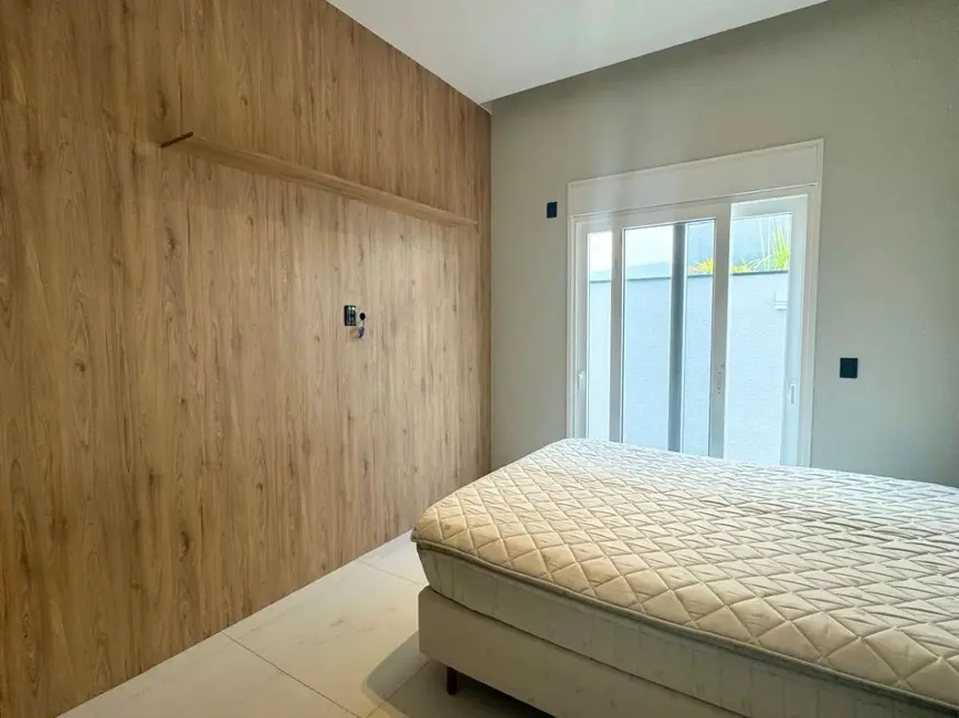 Foto 8 de Casa de Condomínio com 3 quartos à venda, 248m2 em Alphaville Nova Esplanada, Votorantim - SP